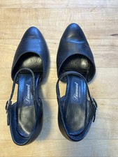 Diamant Tanzschuhe Gr. 6 1/2