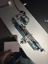 Emco Unimat SL Drehmaschine