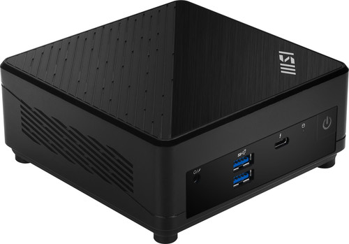 Msi cubi barebone - msi,