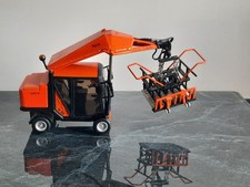 Motorart optimas h88 - 1:35,