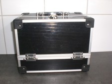 Alu Koffer groß,Schmuck -