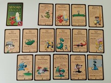 Pegasus Munchkin Drachen