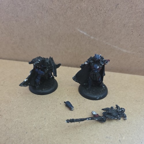 Warmachine hordes circle - warmachine,
