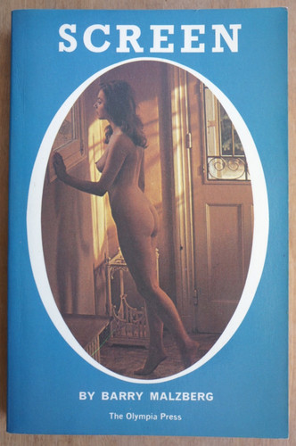 Screen barry malzberg - screen, by