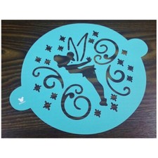 Disney tinkerbell kuchen - tinkerbell,
