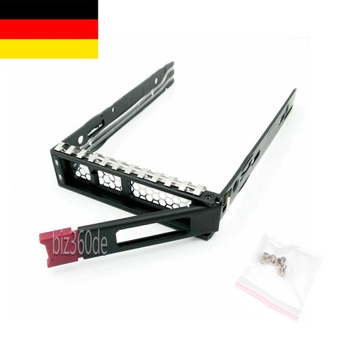 Festplattenrahmen für hp - 3,5",