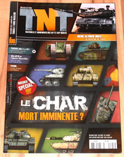 HEFT/  TNT   N°  100 --- TIGER I MIT HOLZGAS / PANTHER AUSF. G   VS IS-2  /....
