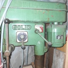 Werkstattauflösung, div. Maschinen, Geräte, Werkzeuge