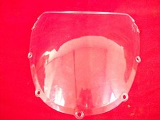 Original Verkleidungsscheibe Scheibe / Windshield Honda CBR 900 RR - SC50