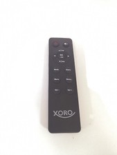 Original XORO HMT 300 V2 WLAN Fernbedienung