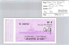 Ticket Für Jeanne D'Arc
