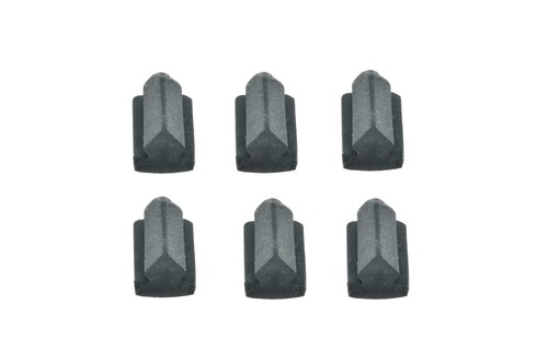 Gummipuffer seitenbleche - gummipuffer,