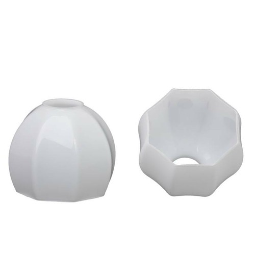 Lampenschirm ersatzglas e27 - lampenschirm,