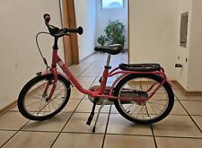 Puky YOUKE 12 Alu-Kinderfahrrad - Rose (4134)