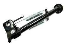 Seitenständer für Simson S51 S50 S70 S53 KR51 Schwalbe Tuning Ständer 2 Federn