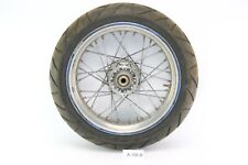 Husaberg FS 650 2001 - Hinterrad Supermoto A106R