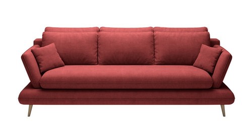 Schlaffsofa monte sofa 242 - 242, cm