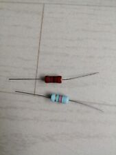 584 St. Widerstand Widerstandssortiment 2W von 20 Ohm-910 kOhm