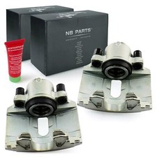 2x Bremssattel vorne links