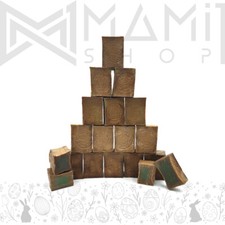 🥳 5KG -Aleppo-Seife