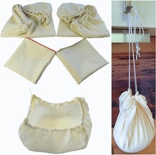 Edel Living Passiertuch mit