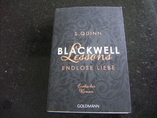Blackwell Lessons - Endlose