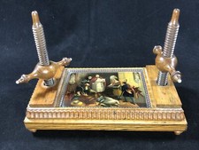 Qualitative Biedermeier