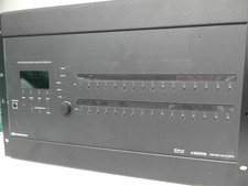 Crestron DM-MD 16x16-RPS DigitalMedia Switch Matrix DMC-HD DMC-DVI DMC-SDI DMC-C
