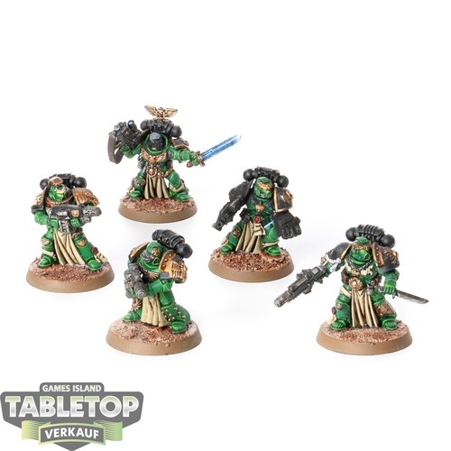 Space marines 5x - 5x, sternguard