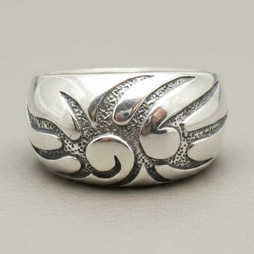 Stilvolle echte sterling - echte,