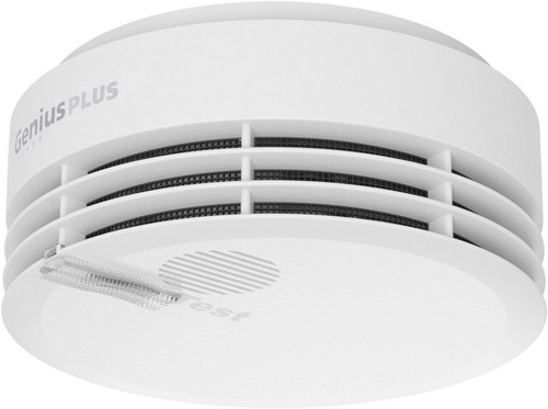 Hekatron genius plus - genius,
