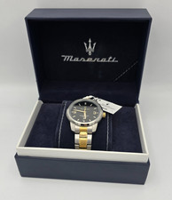 MASERATI SUCCESSO HERRENUHR