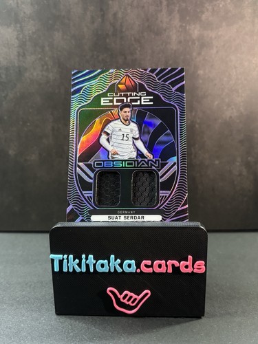 Suat serdar cutting edge 75 - -, /75
