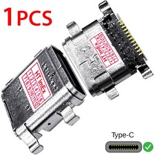 USB C Ladebuchse Strombuchse