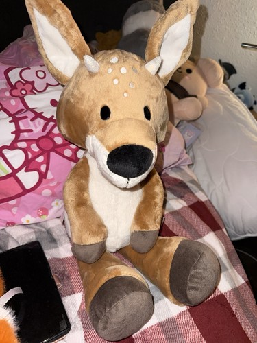 Nici forest friends - nici,