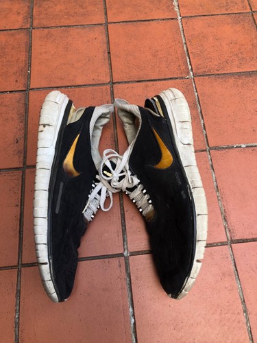 The first nike - first,