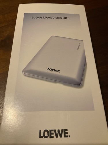 Loewe movievision - loewe,