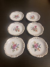 Vintage Henneberg Porzellan