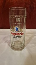 Engelbräu krug Bierkrug 0,5l