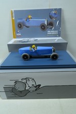 Tim und Struppi Tintin Auto