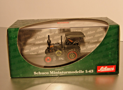 Schuco 02645 lanz - schuco,