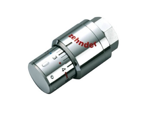 Zehnder thermostat 30 x - m,