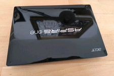 acer aspireone d255 netbook