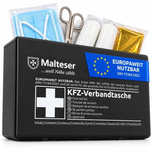 Verbandskasten auto - auto, –