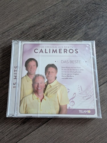 Calimeros das beste 15 - beste, hits