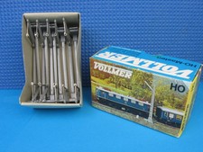 Vollmer H0 Oberleitungsmasten