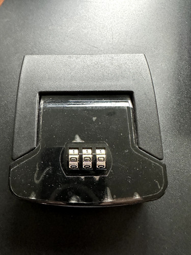 Samsonite koffer schloss - samsonite,