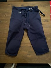 Don Allison Athletic American