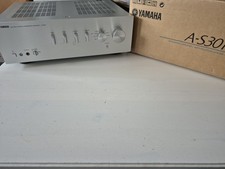 Yamaha A-S301