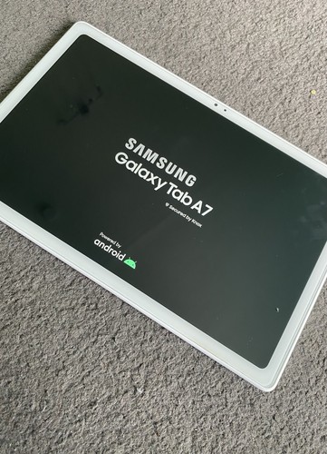 Samsung galaxy tab 4 - samsung, a7